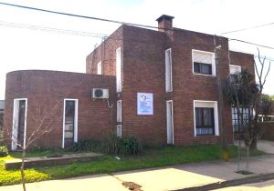 Colonos Valdenses s/n entre Nicolás Corbo y Víctor Fonseca